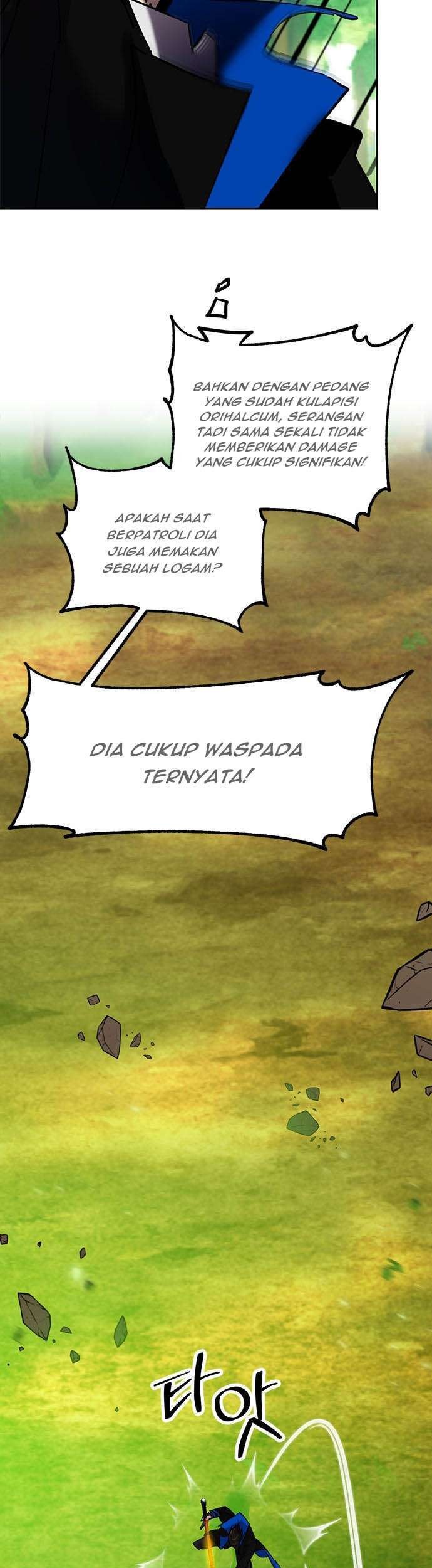 Return to Player Chapter 30 - halaman 50