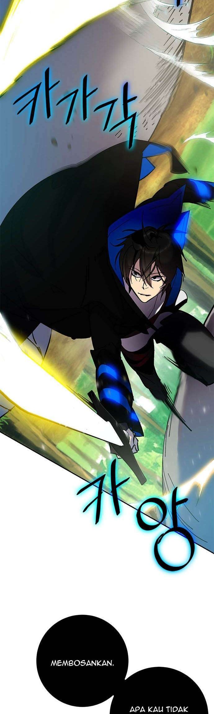 Return to Player Chapter 30 - halaman 53