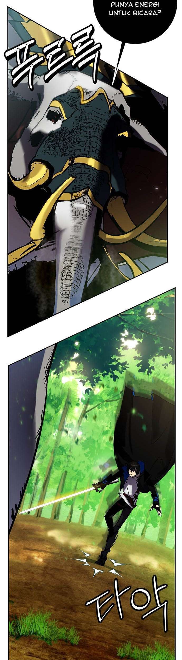 Return to Player Chapter 30 - halaman 54