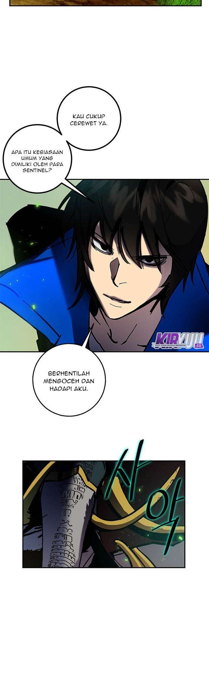 Return to Player Chapter 30 - halaman 55