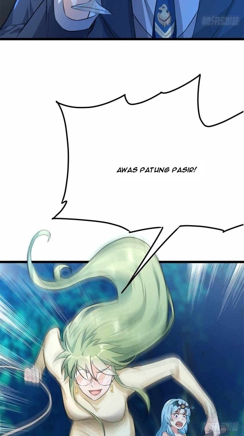Return to Player Chapter 30 - halaman 7