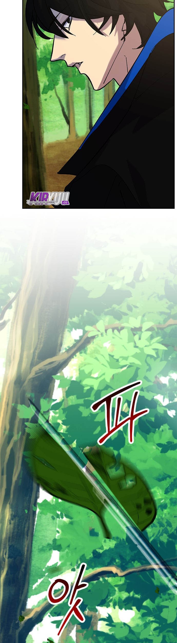 Return to Player Chapter 31 - halaman 44