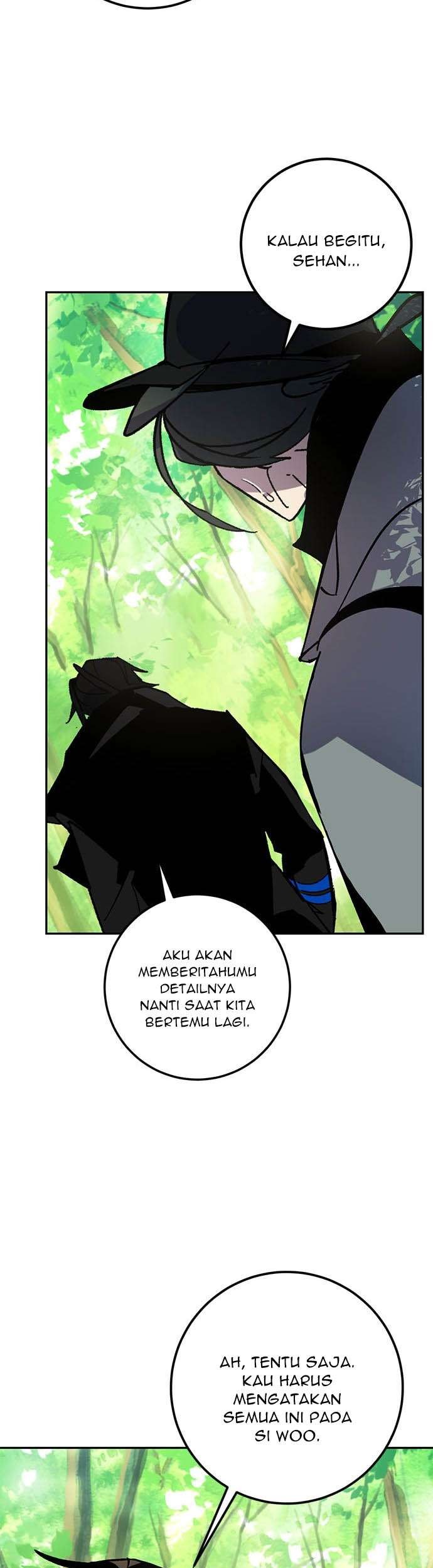 Return to Player Chapter 32 - halaman 36