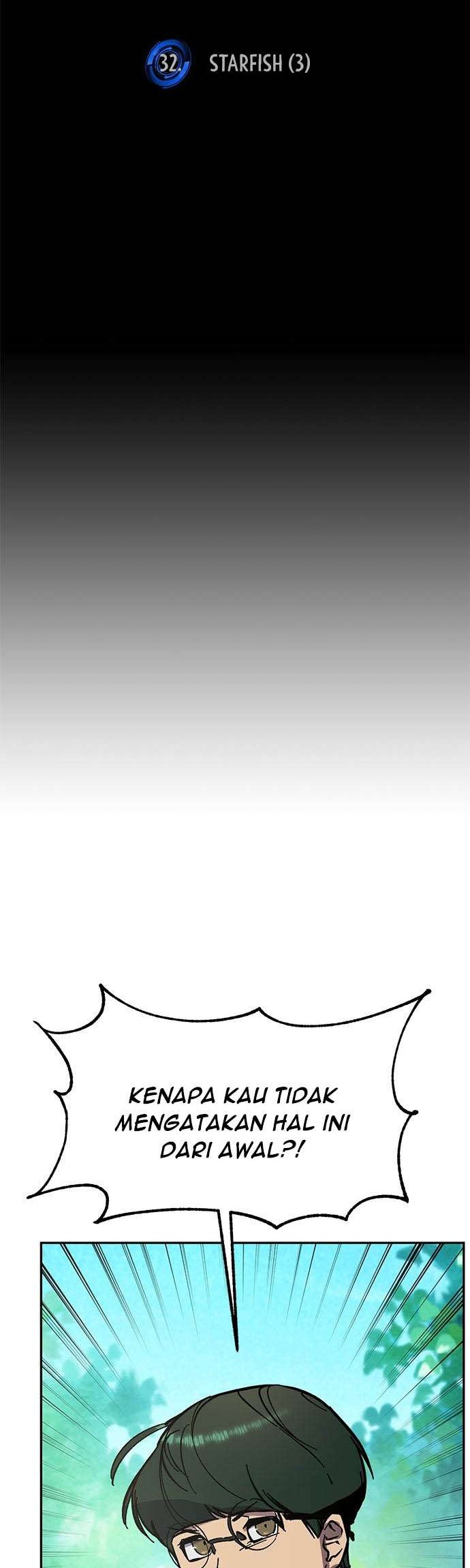 Return to Player Chapter 32 - halaman 39