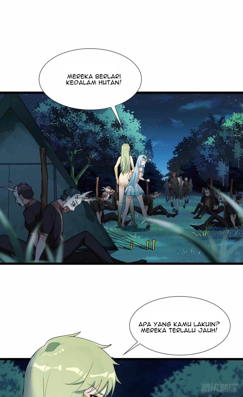 Return to Player Chapter 32 - halaman 4