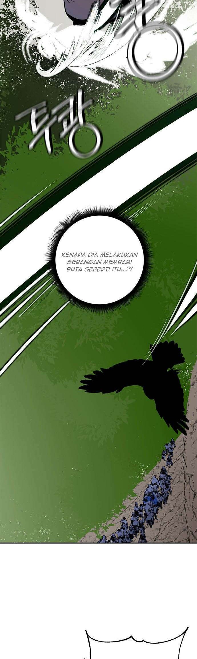 Return to Player Chapter 33 - halaman 37