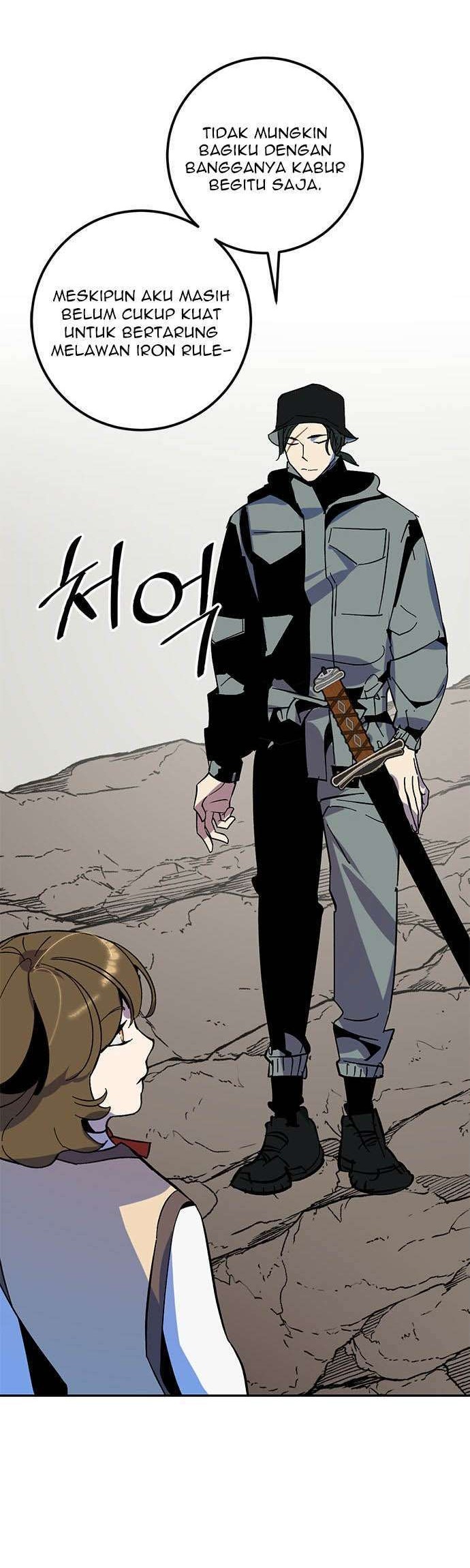 Return to Player Chapter 33 - halaman 41