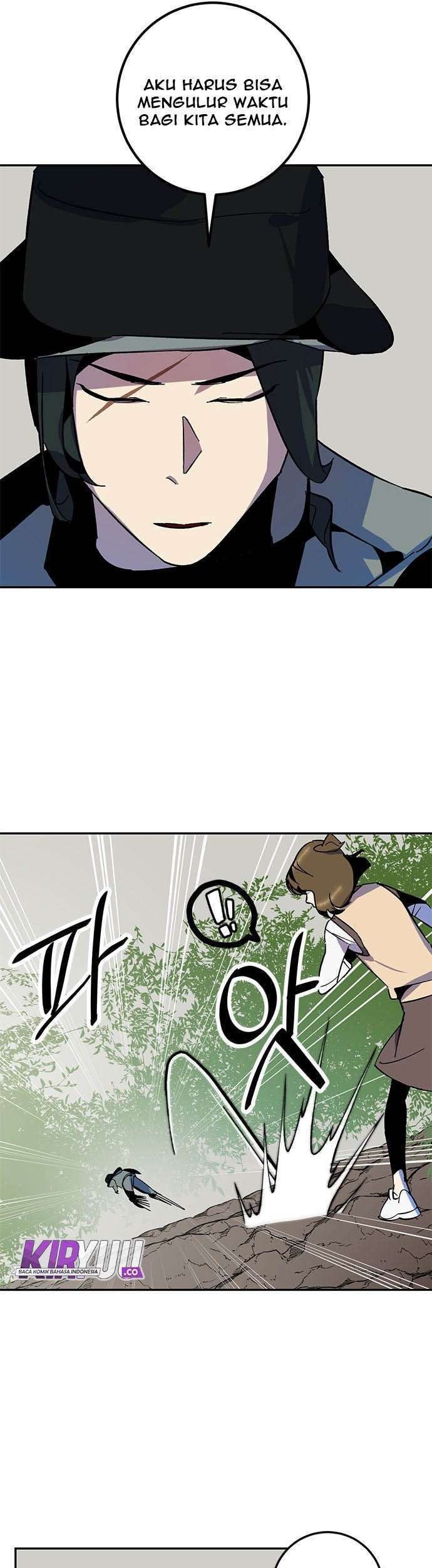 Return to Player Chapter 33 - halaman 42