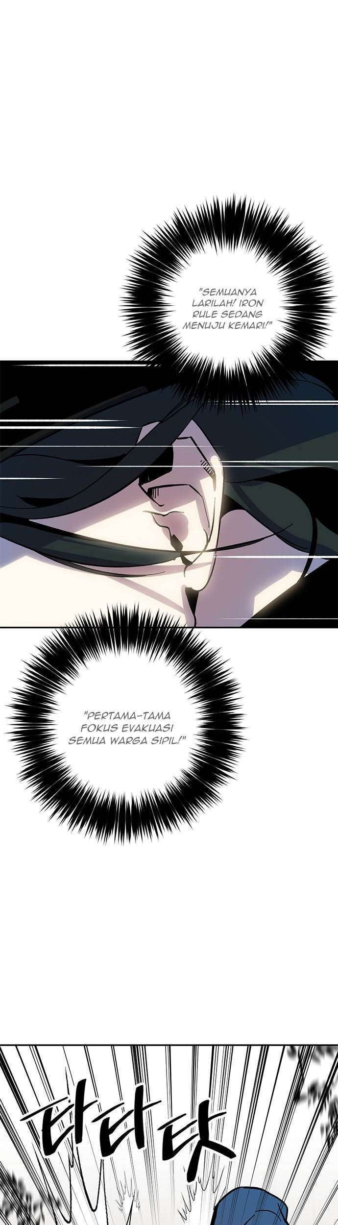 Return to Player Chapter 33 - halaman 44