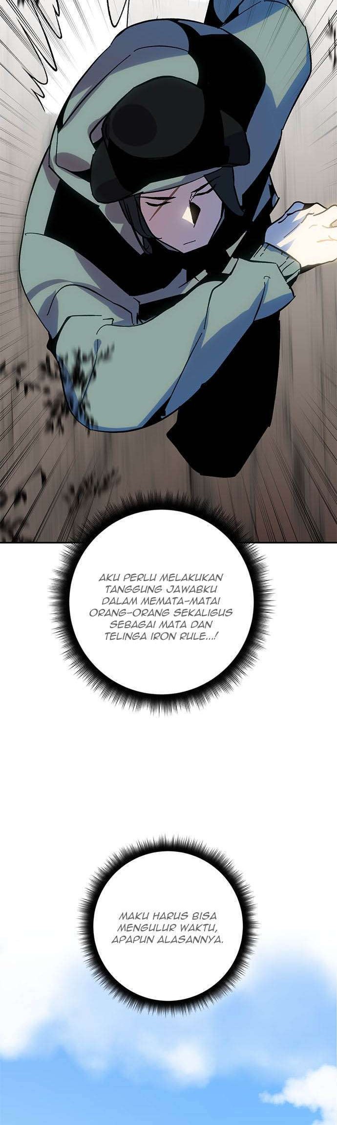 Return to Player Chapter 33 - halaman 45