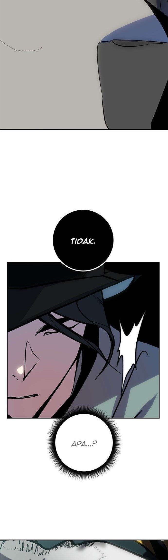 Return to Player Chapter 33 - halaman 49