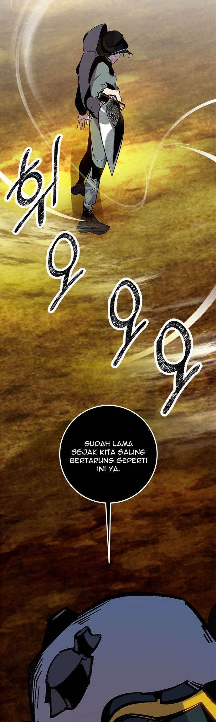 Return to Player Chapter 33 - halaman 53