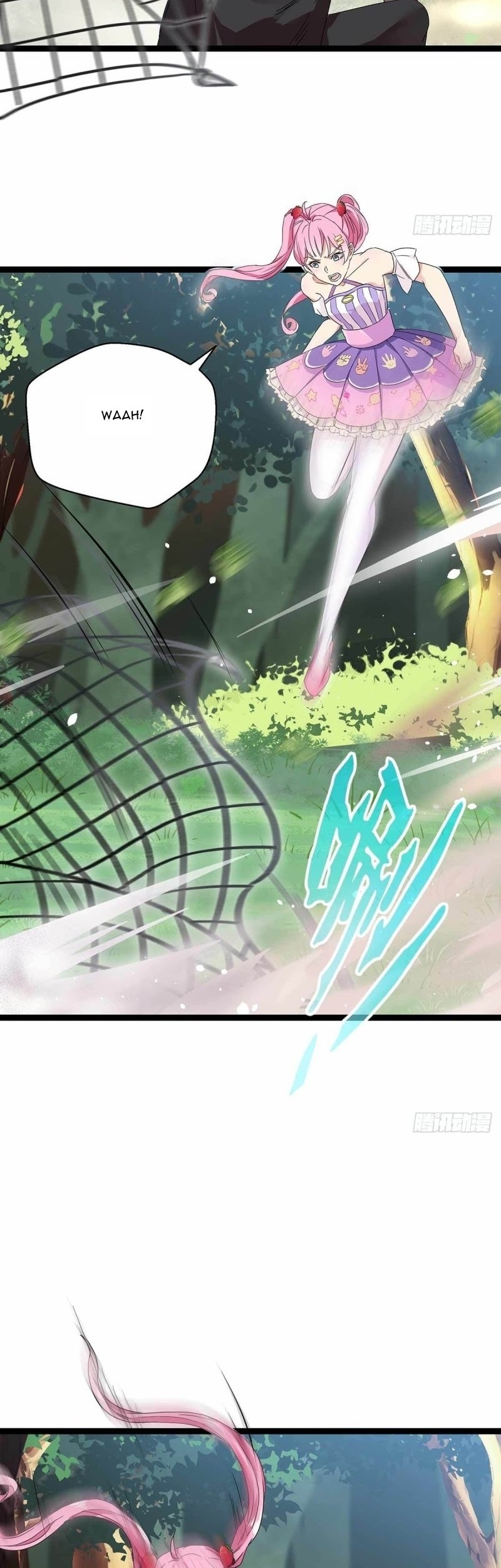Return to Player Chapter 34 - halaman 18