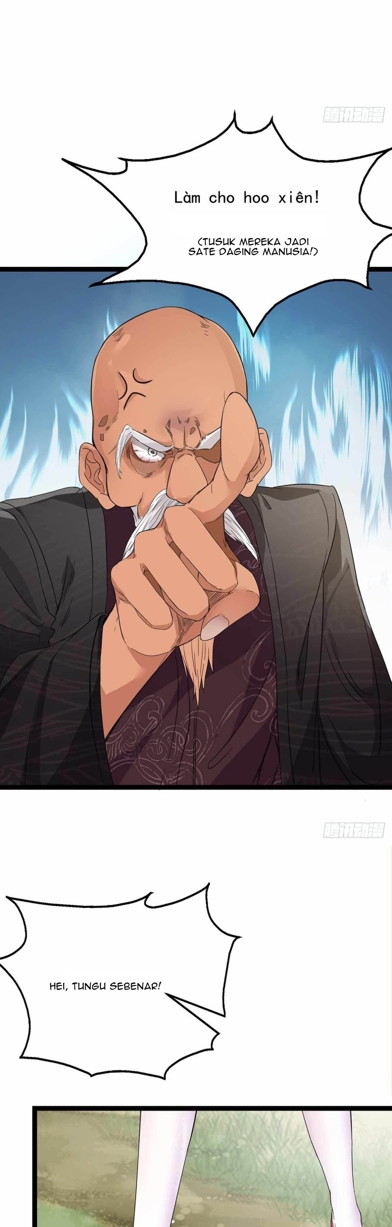 Return to Player Chapter 34 - halaman 24