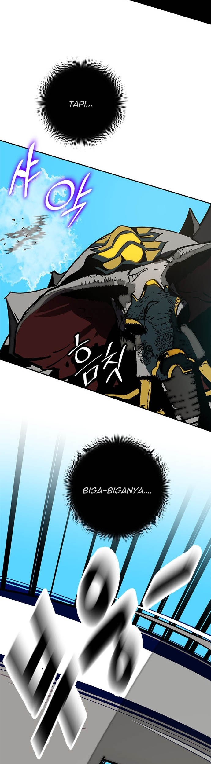 Return to Player Chapter 34 - halaman 38