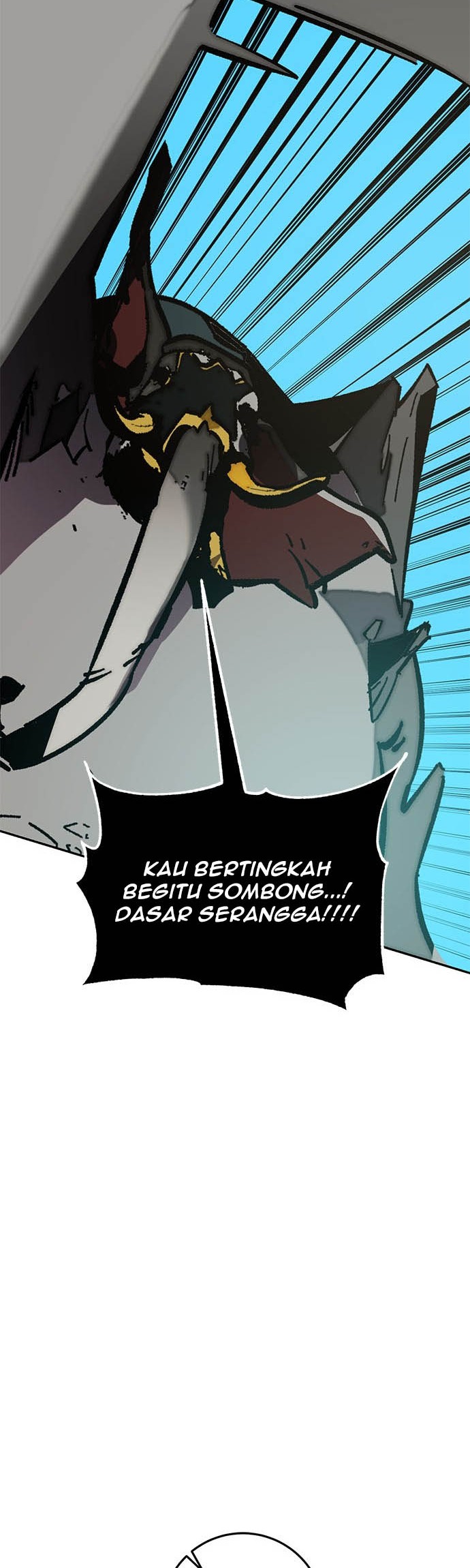 Return to Player Chapter 34 - halaman 39