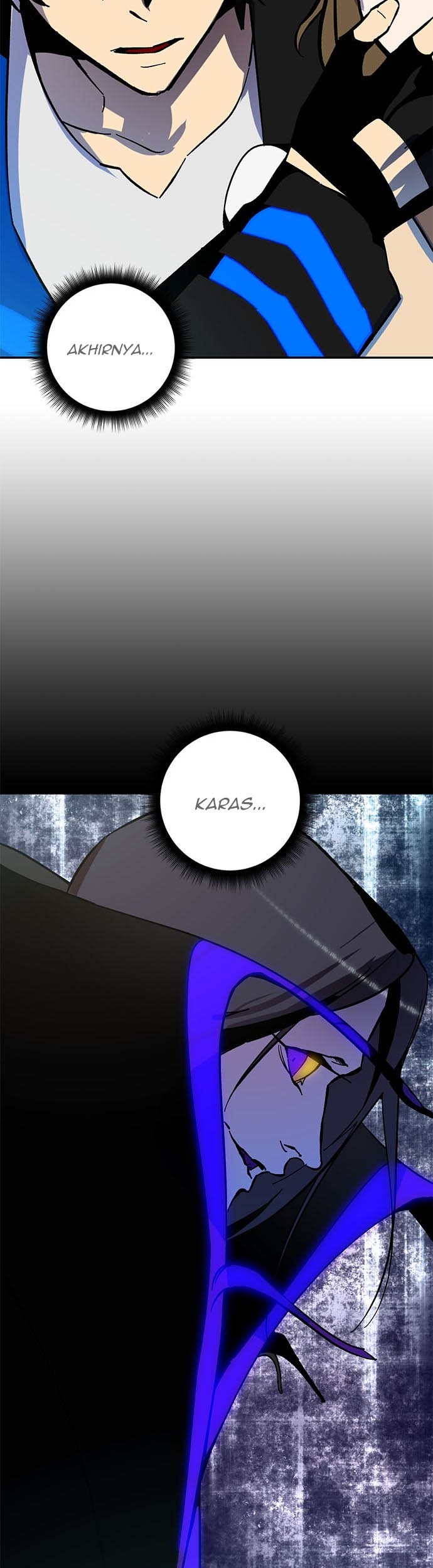 Return to Player Chapter 34 - halaman 58
