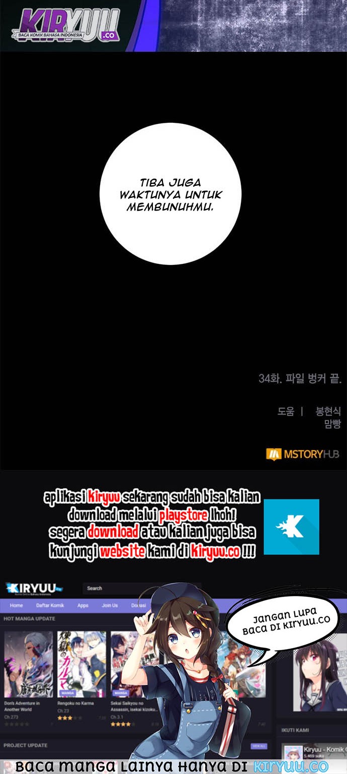 Return to Player Chapter 34 - halaman 59
