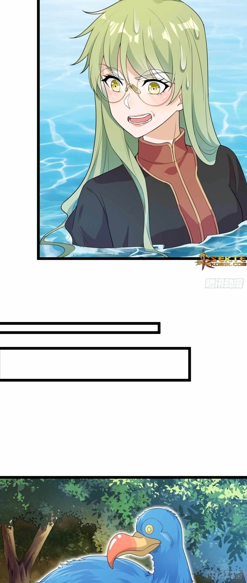 Return to Player Chapter 35 - halaman 18