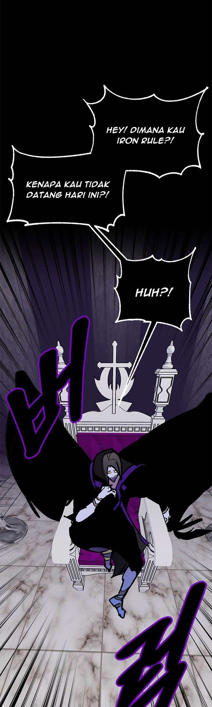 Return to Player Chapter 35 - halaman 35