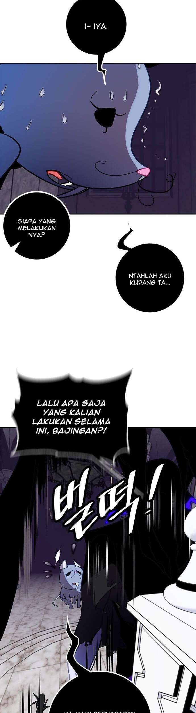 Return to Player Chapter 35 - halaman 40