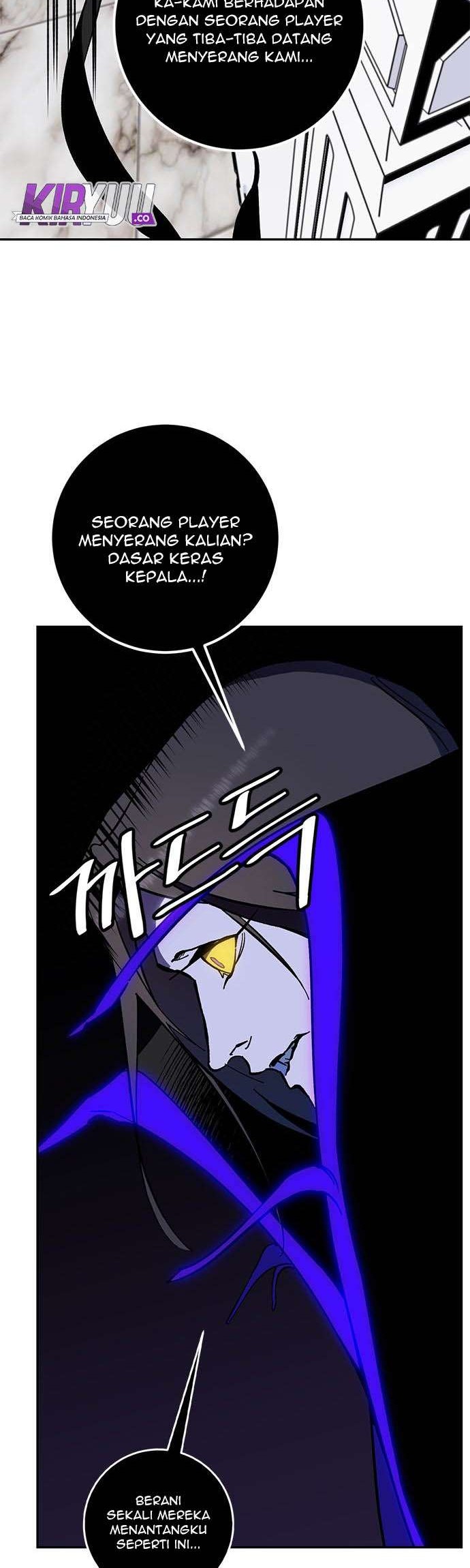 Return to Player Chapter 35 - halaman 41