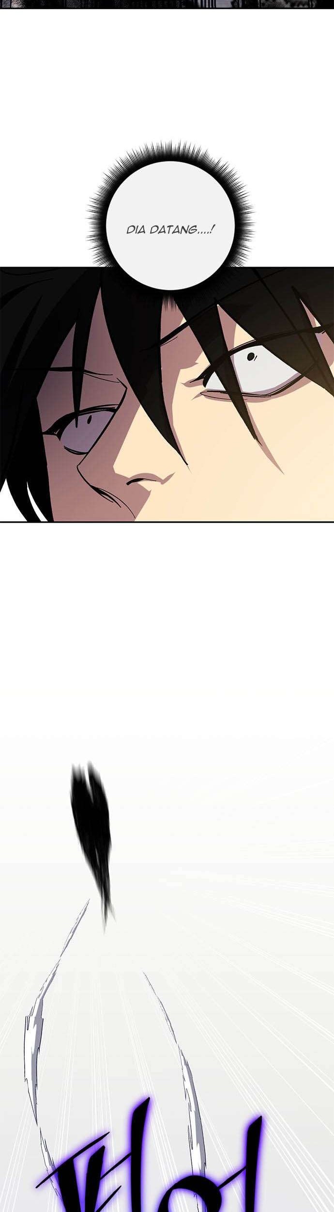 Return to Player Chapter 36 - halaman 12
