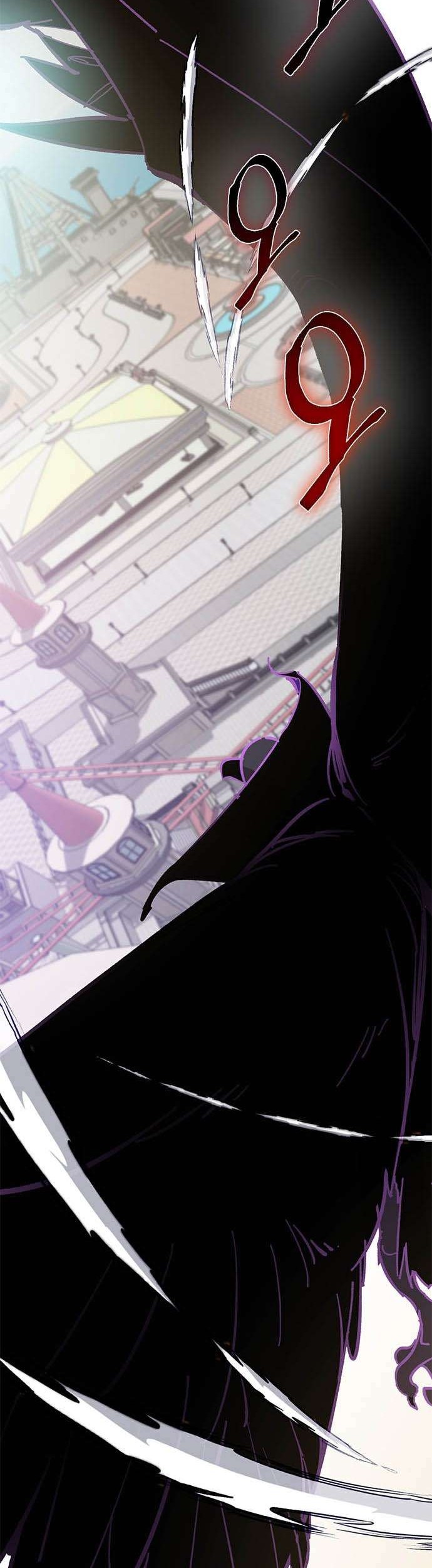 Return to Player Chapter 36 - halaman 15