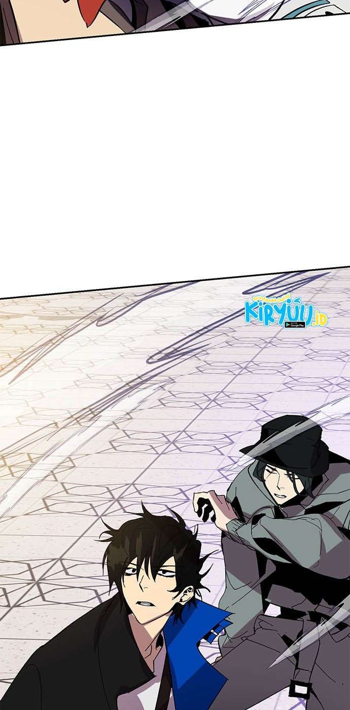 Return to Player Chapter 36 - halaman 19