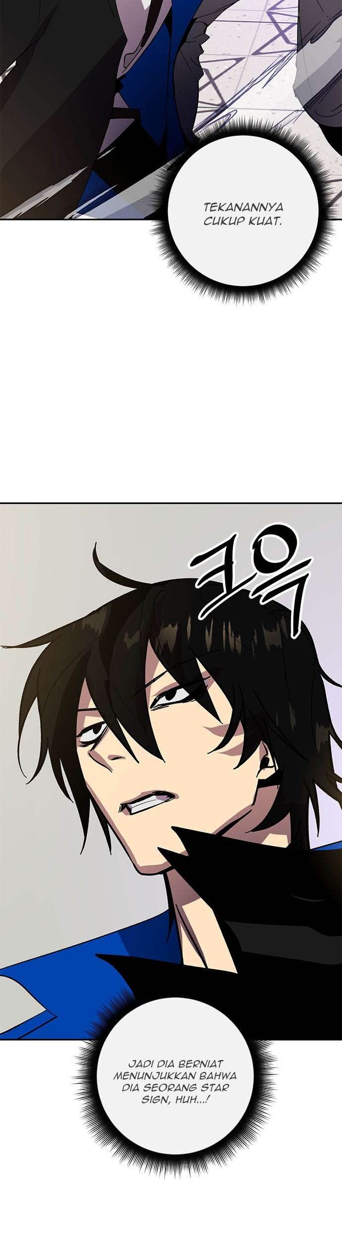 Return to Player Chapter 36 - halaman 20