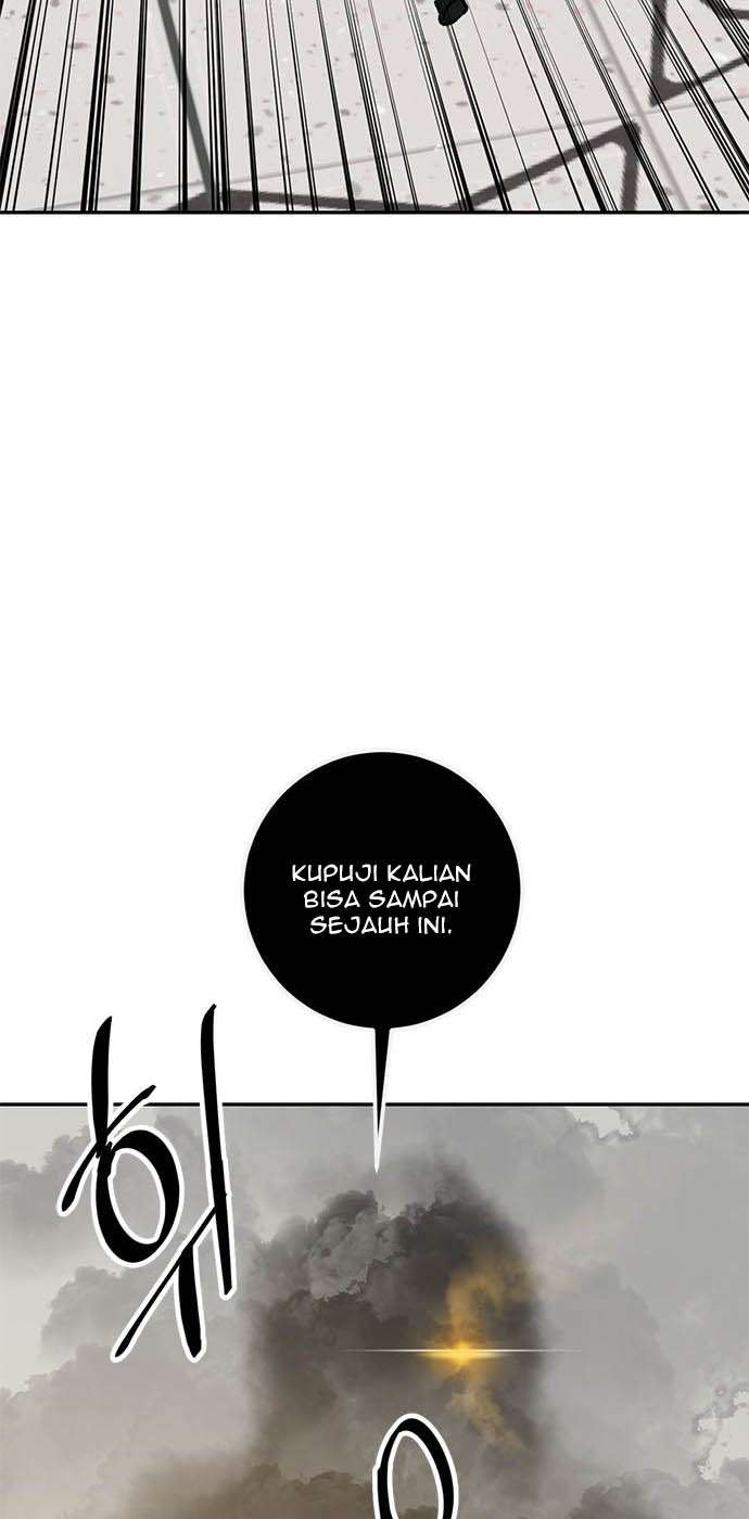 Return to Player Chapter 36 - halaman 22