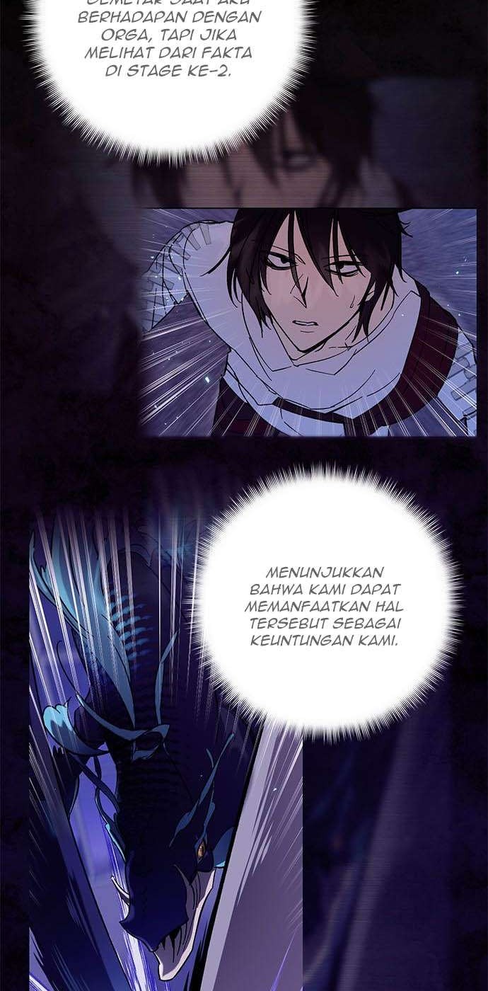 Return to Player Chapter 36 - halaman 25