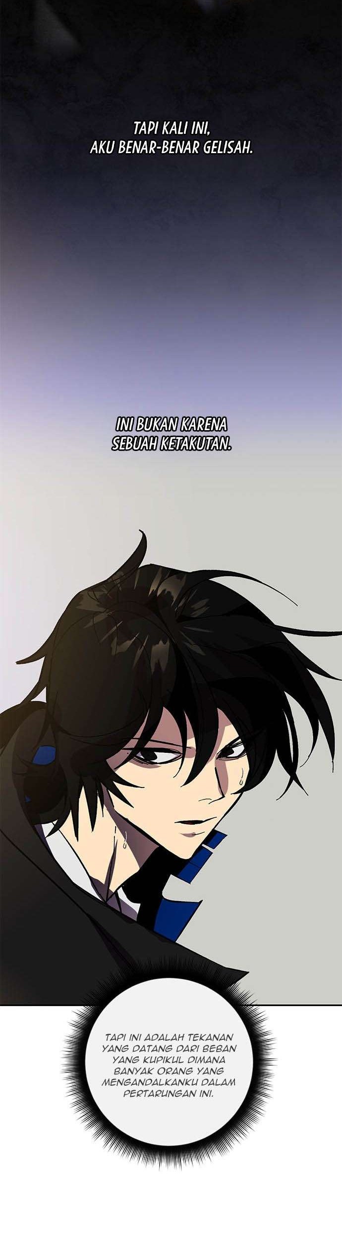 Return to Player Chapter 36 - halaman 27