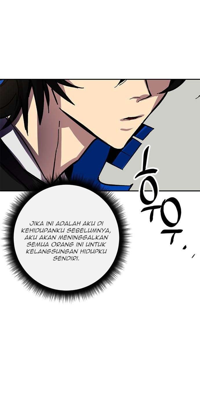 Return to Player Chapter 36 - halaman 28