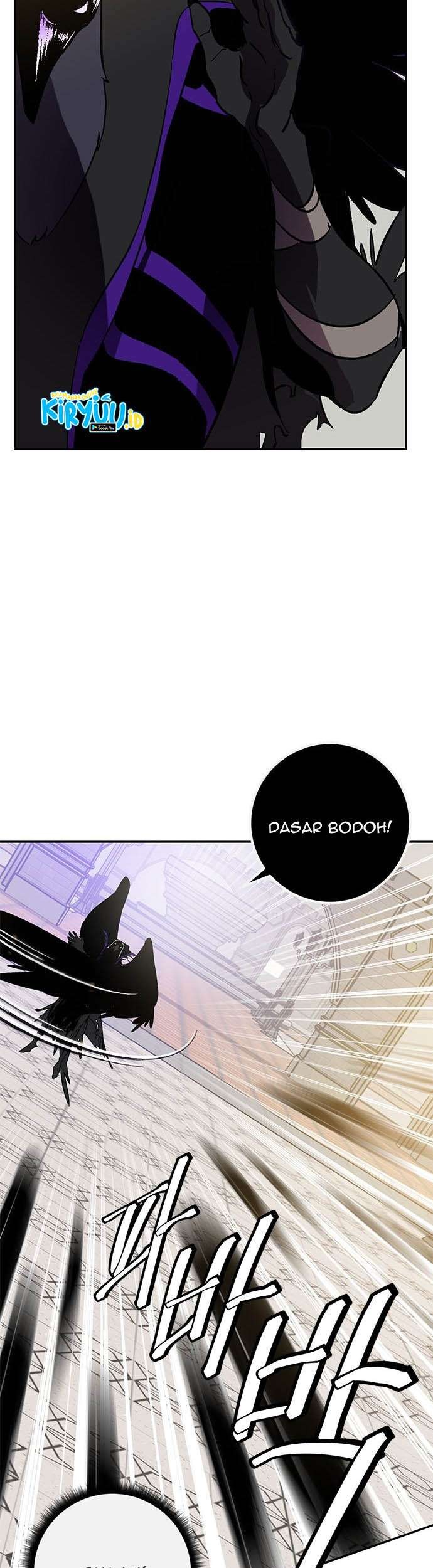 Return to Player Chapter 36 - halaman 32
