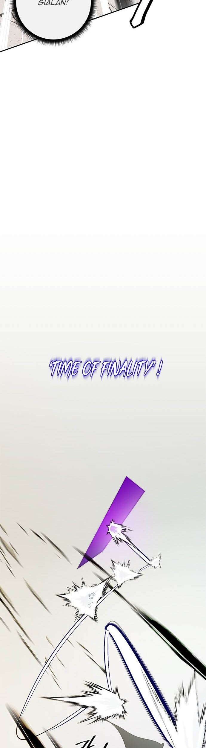 Return to Player Chapter 36 - halaman 33