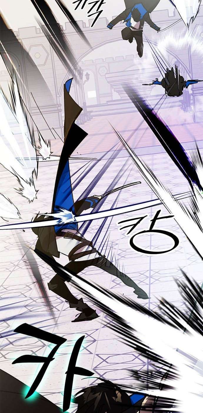 Return to Player Chapter 36 - halaman 34