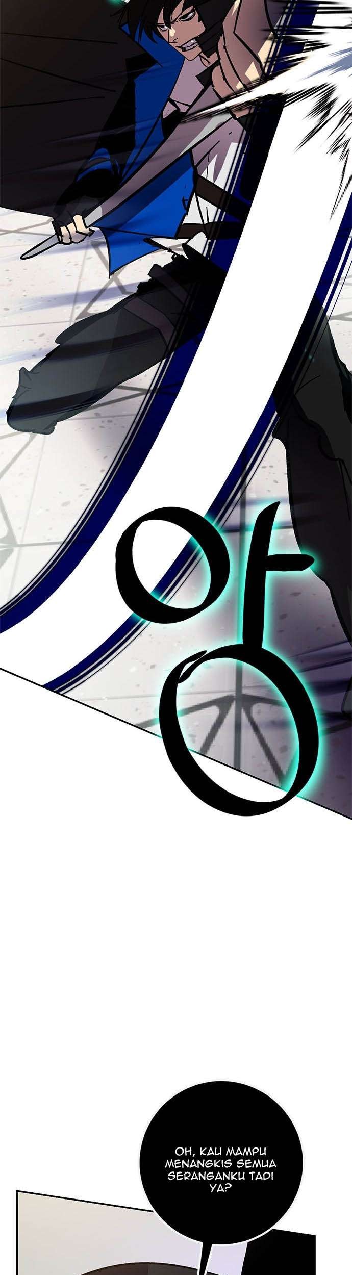 Return to Player Chapter 36 - halaman 35