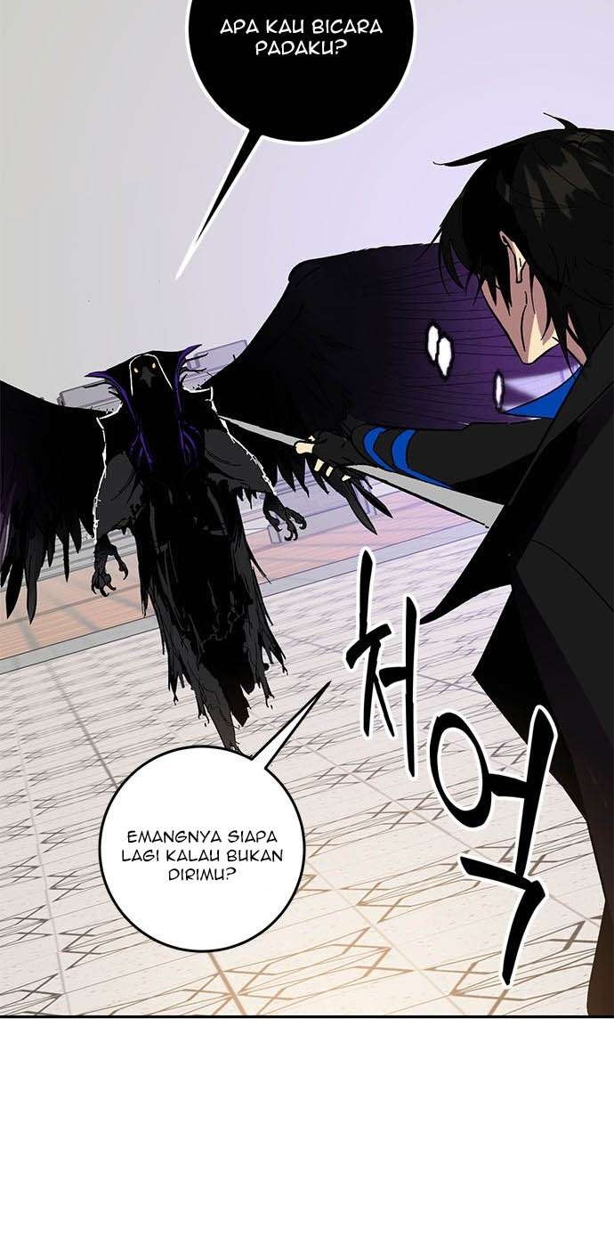 Return to Player Chapter 36 - halaman 37