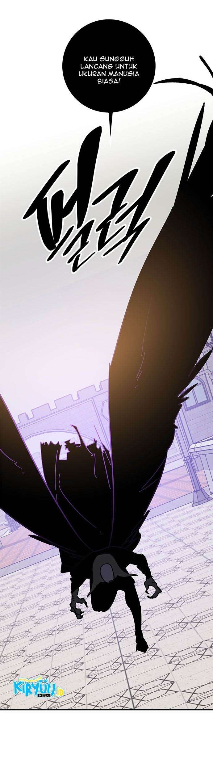Return to Player Chapter 36 - halaman 39