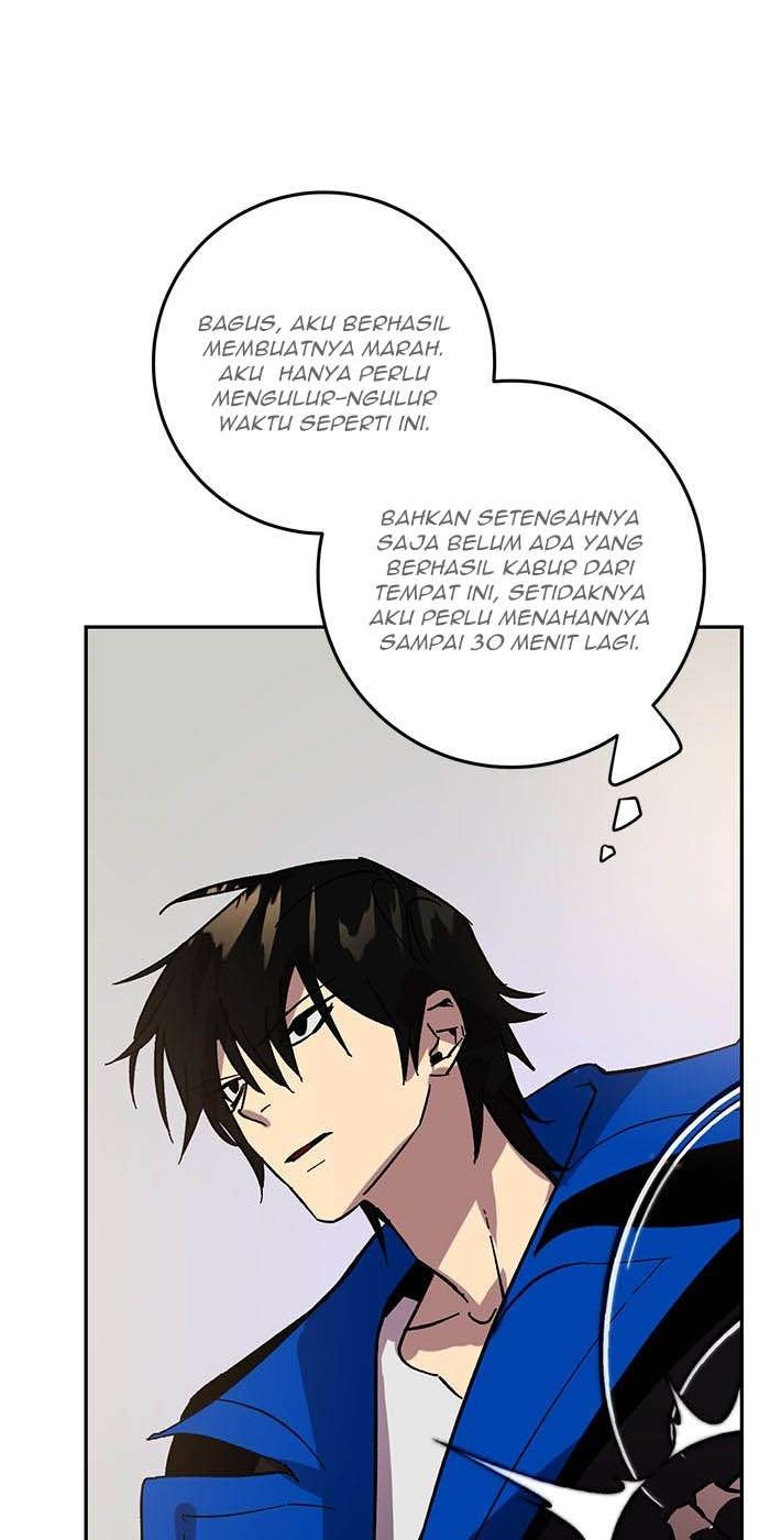 Return to Player Chapter 36 - halaman 40