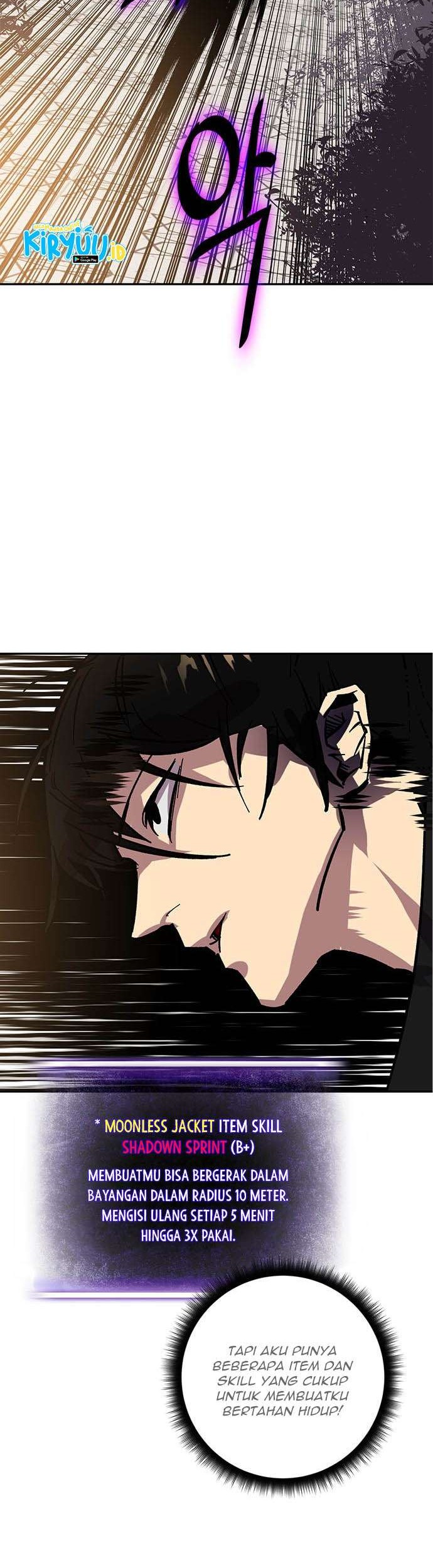 Return to Player Chapter 36 - halaman 45