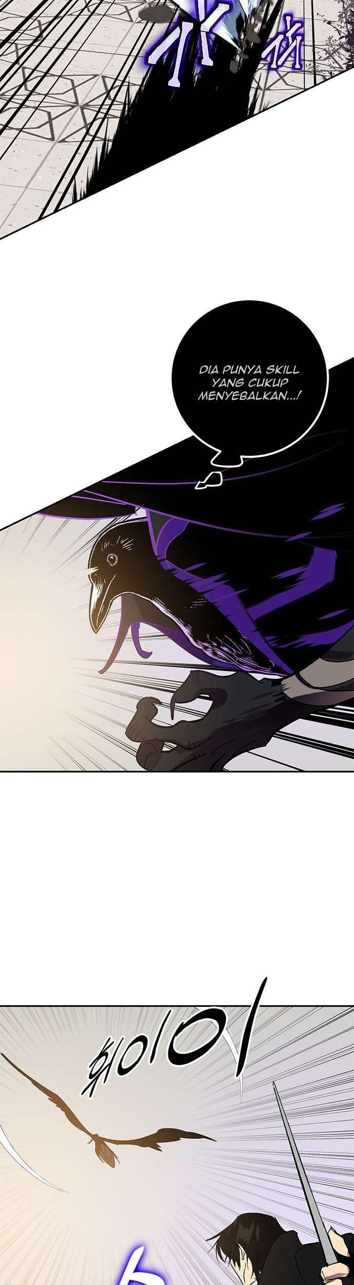 Return to Player Chapter 36 - halaman 47