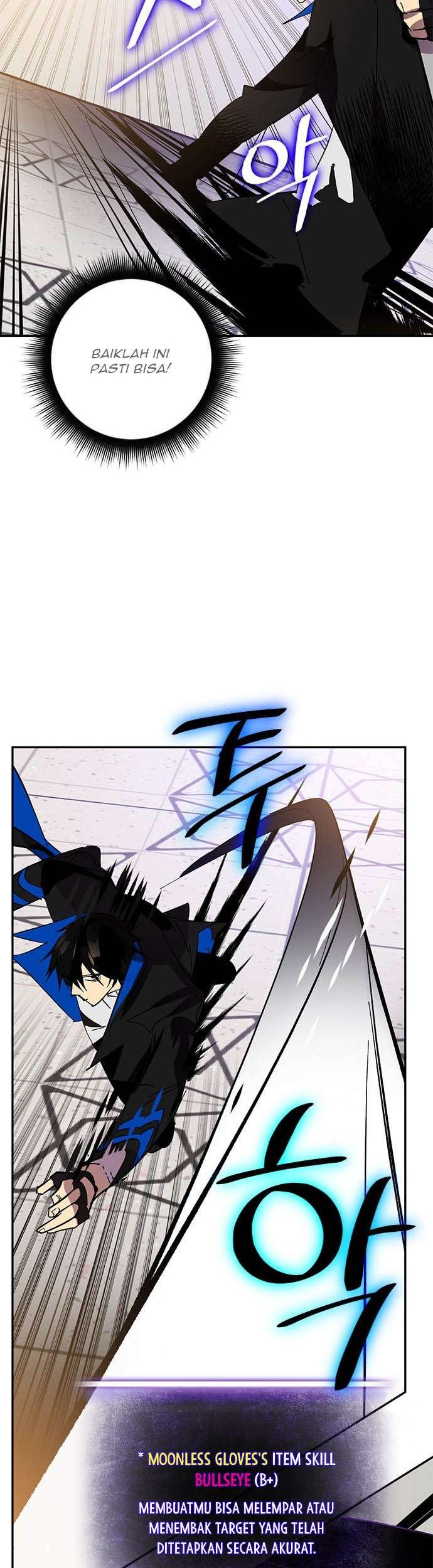 Return to Player Chapter 36 - halaman 48