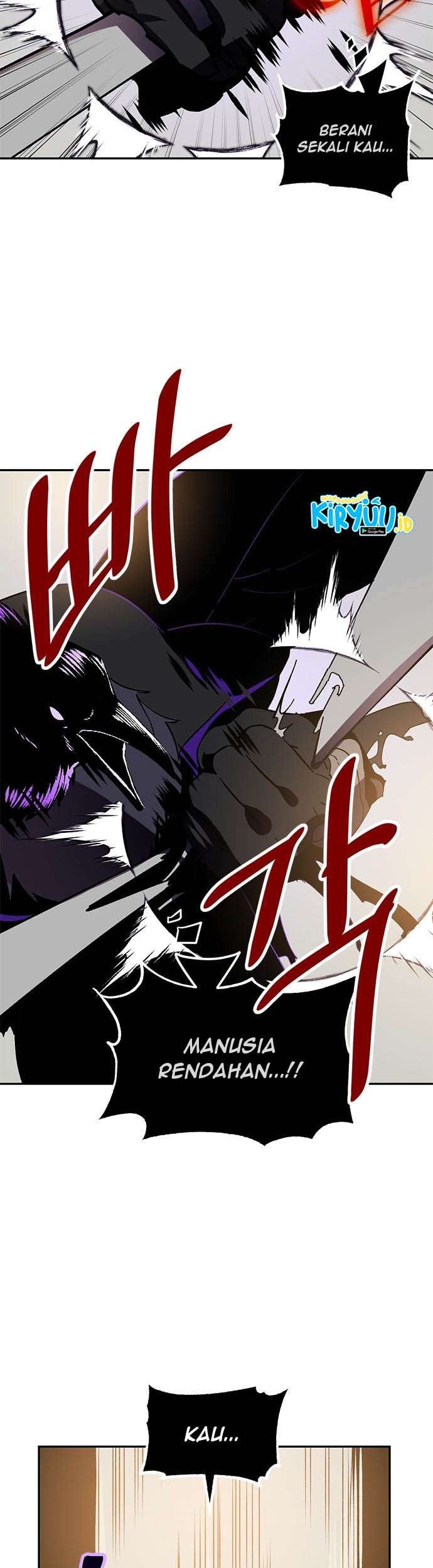 Return to Player Chapter 36 - halaman 50