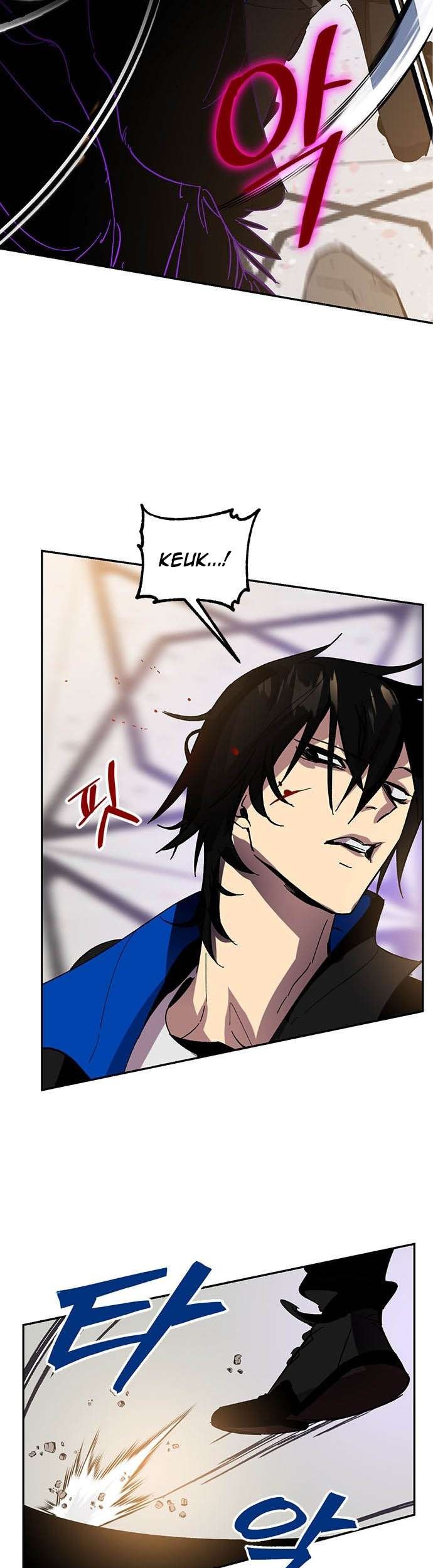 Return to Player Chapter 36 - halaman 59