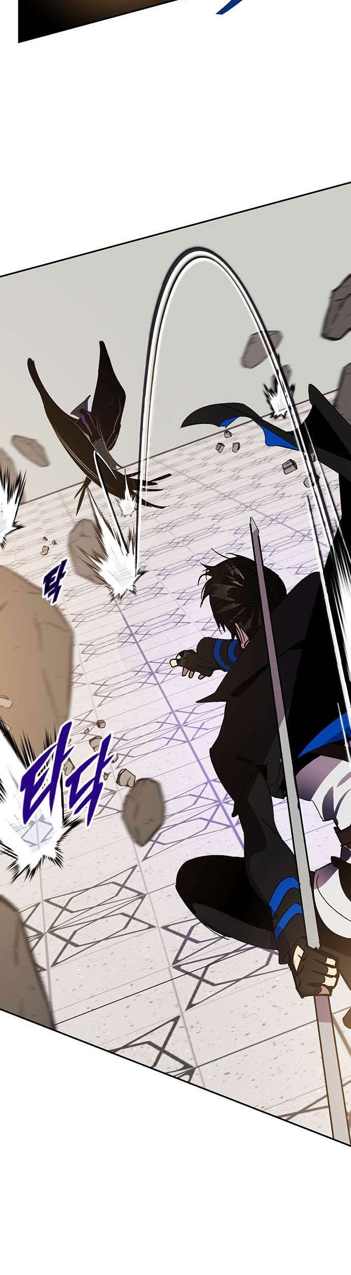 Return to Player Chapter 36 - halaman 60