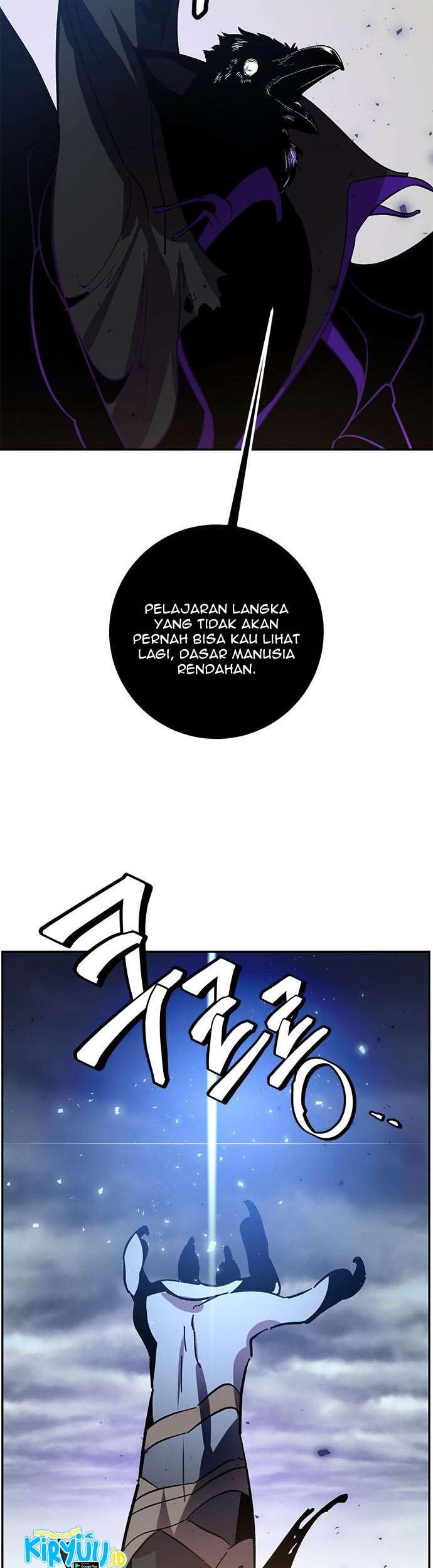 Return to Player Chapter 36 - halaman 63