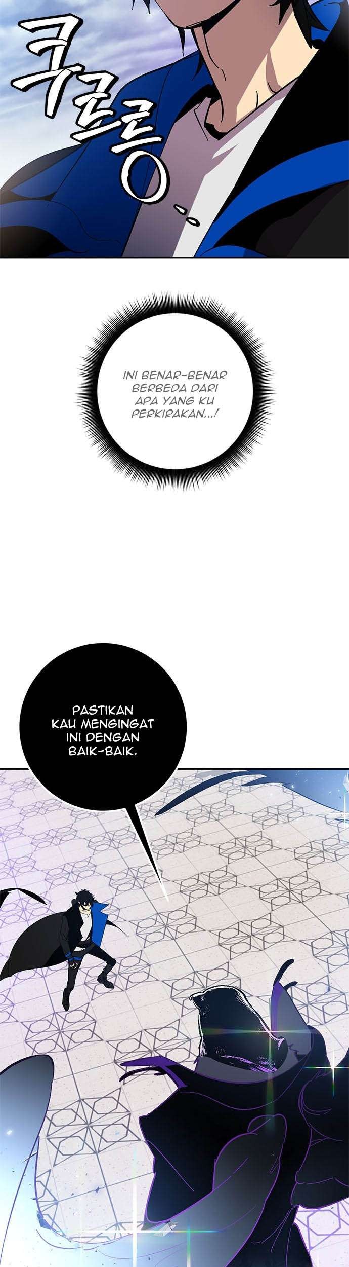 Return to Player Chapter 36 - halaman 65