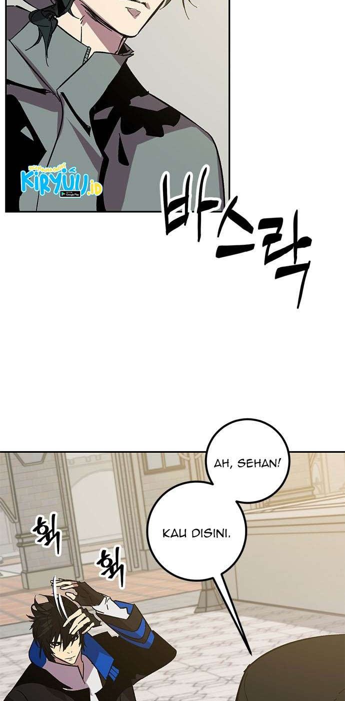 Return to Player Chapter 36 - halaman 7
